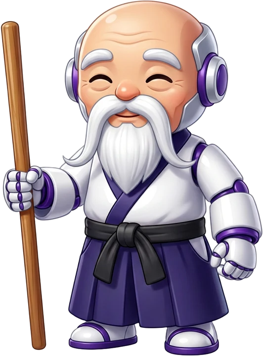Il Sensei